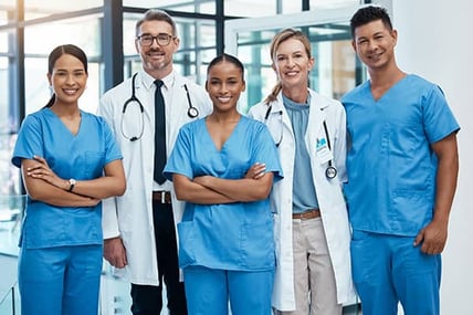 Our Team