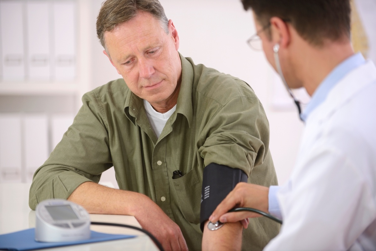 Gary's Story: Moving Forward with the Risks of Heart Disease